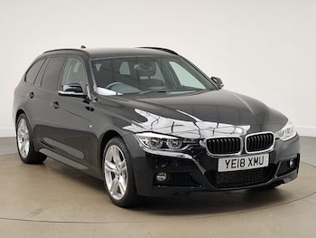 Used BMW 3 Series 2018 for sale - 78415529: Photo
