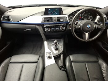 Used BMW 3 Series 2018 for sale - 78415529: Photo