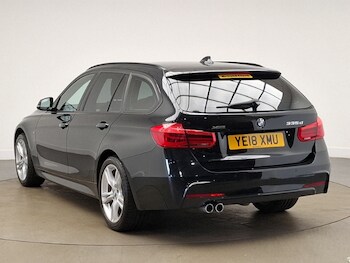 Used BMW 3 Series 2018 for sale - 78415529: Photo