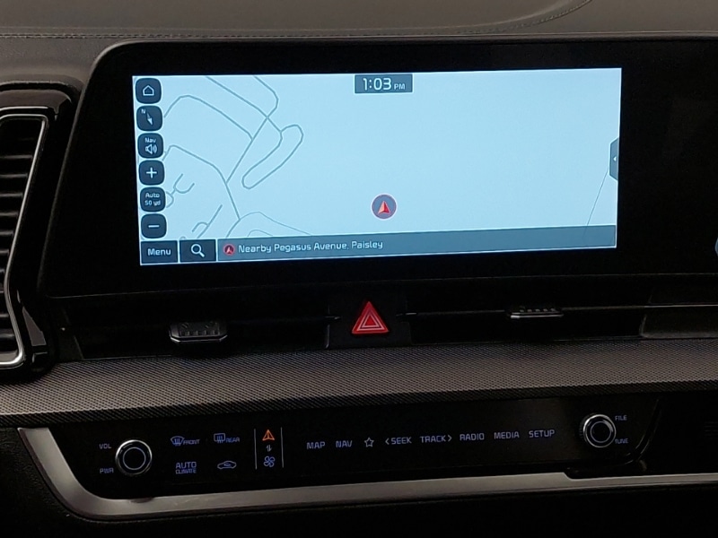 Used Kia Sportage 2023 for sale - 76628732: Photo 10