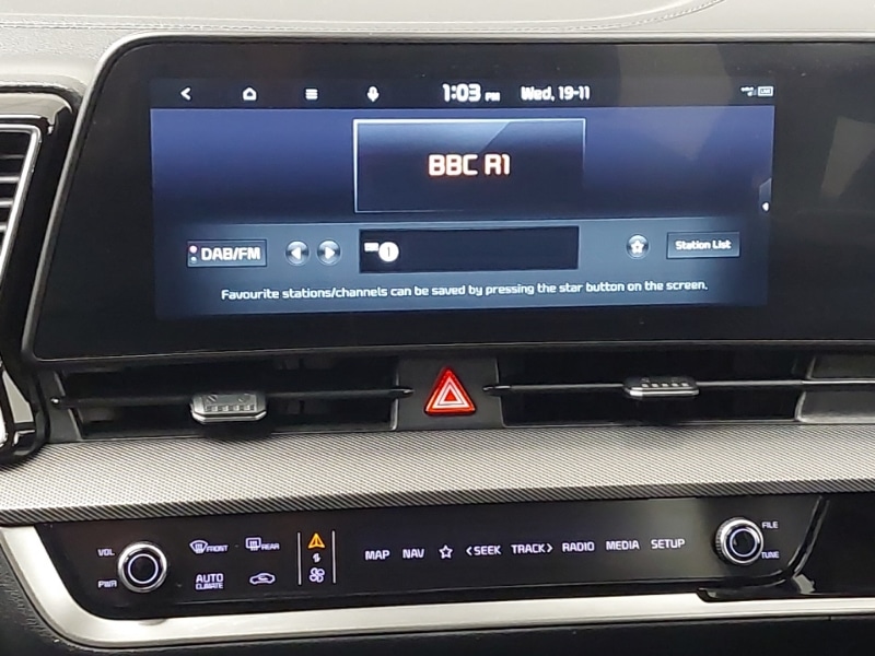 Used Kia Sportage 2023 for sale - 76628732: Photo 11