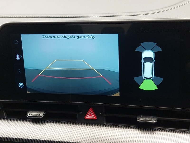 Used Kia Sportage 2023 for sale - 76628732: Photo 14