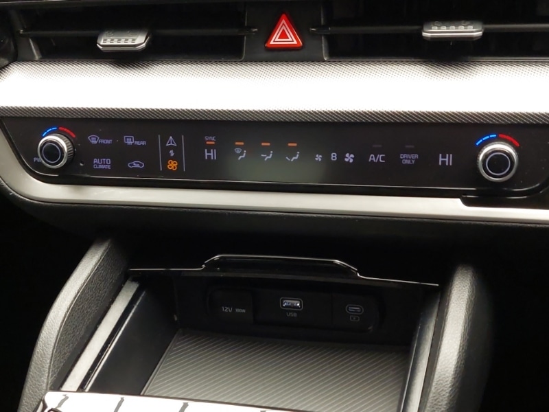 Used Kia Sportage 2023 for sale - 76628732: Photo 15