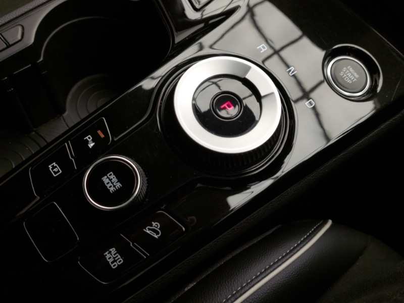 Used Kia Sportage 2023 for sale - 76628732: Photo 17