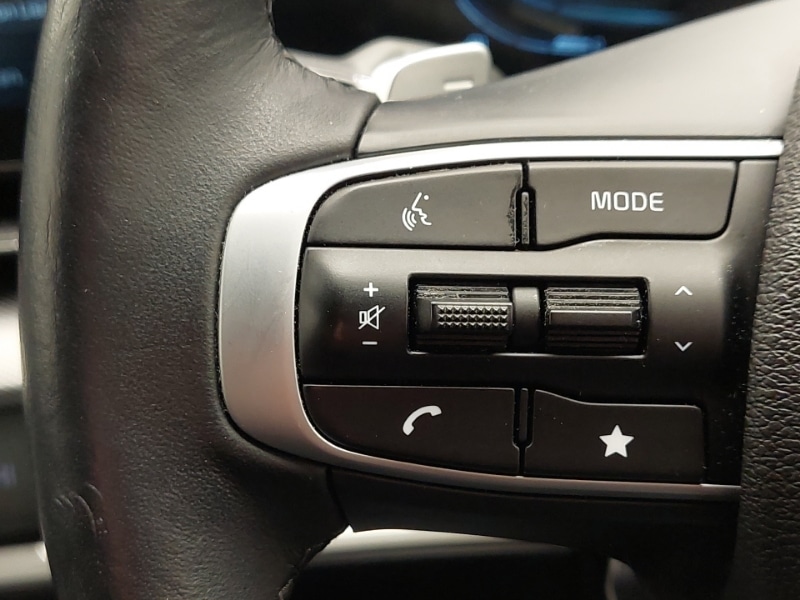 Used Kia Sportage 2023 for sale - 76628732: Photo 18