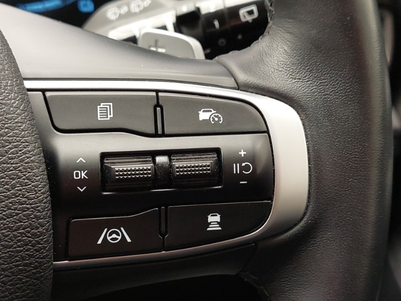 Used Kia Sportage 2023 for sale - 76628732: Photo 19