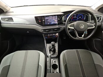 Used Volkswagen Polo 2022 for sale - 77750503: Photo