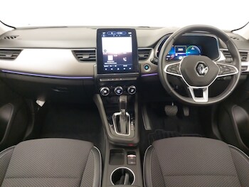 Used Renault Arkana 2023 for sale - 77939000: Photo