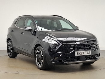Used Kia Sportage 2023 for sale - 78872630: Photo
