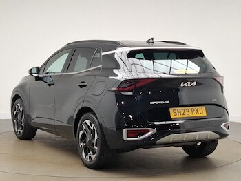 Used Kia Sportage 2023 for sale - 78872630: Photo