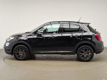 Used Fiat 500X 2019 for sale - 79231652: Photo