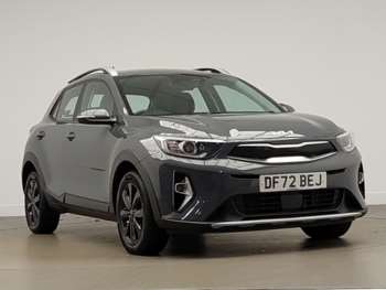 2022 - 1.0T GDi 99 2 5dr DCT