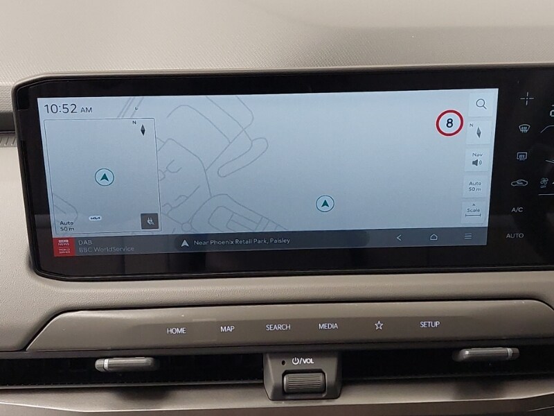 Used Kia EV3 2025 for sale - 77265312: Photo 11