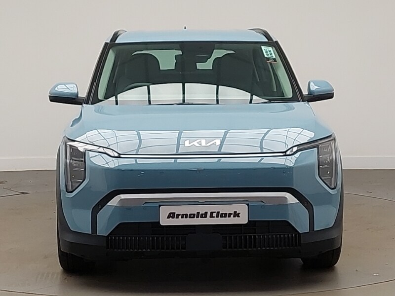 Used Kia EV3 2025 for sale - 77265312: Photo 12