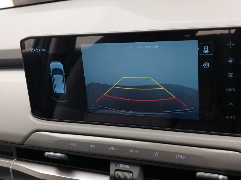 Used Kia EV3 2025 for sale - 77265312: Photo 14