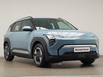 Used Kia EV3 2025 for sale - 77265312: Photo