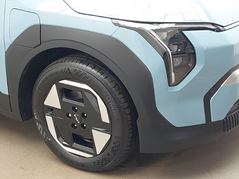 Used Kia EV3 2025 for sale - 77265312: Photo 9