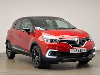 Renault - Captur