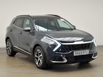Used Kia Sportage 2023 for sale - 78511419: Photo