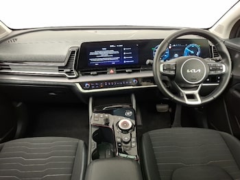 Used Kia Sportage 2023 for sale - 78511419: Photo