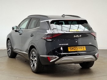 Used Kia Sportage 2023 for sale - 78511419: Photo