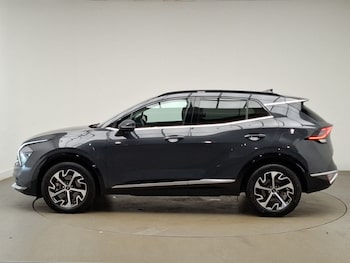Used Kia Sportage 2023 for sale - 78511419: Photo