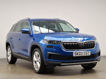 Skoda - Kodiaq