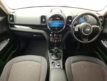 Used MINI Countryman 2023 for sale - 77717024: Photo