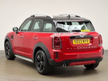 Used MINI Countryman 2023 for sale - 77717024: Photo