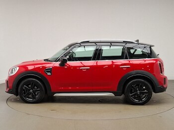 Used MINI Countryman 2023 for sale - 77717024: Photo