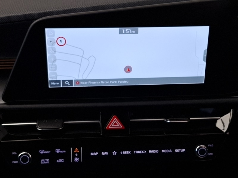 Used Kia Niro 2026 for sale - 78065641: Photo 10