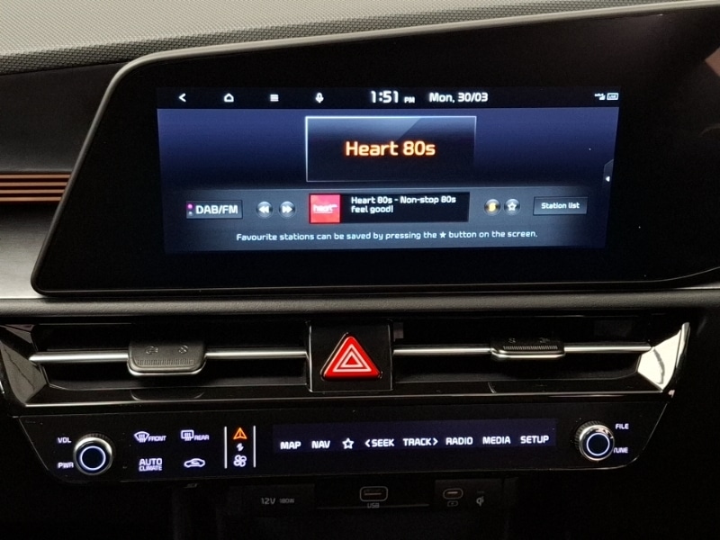 Used Kia Niro 2026 for sale - 78065641: Photo 11