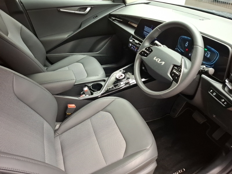 Used Kia Niro 2026 for sale - 78065641: Photo 13