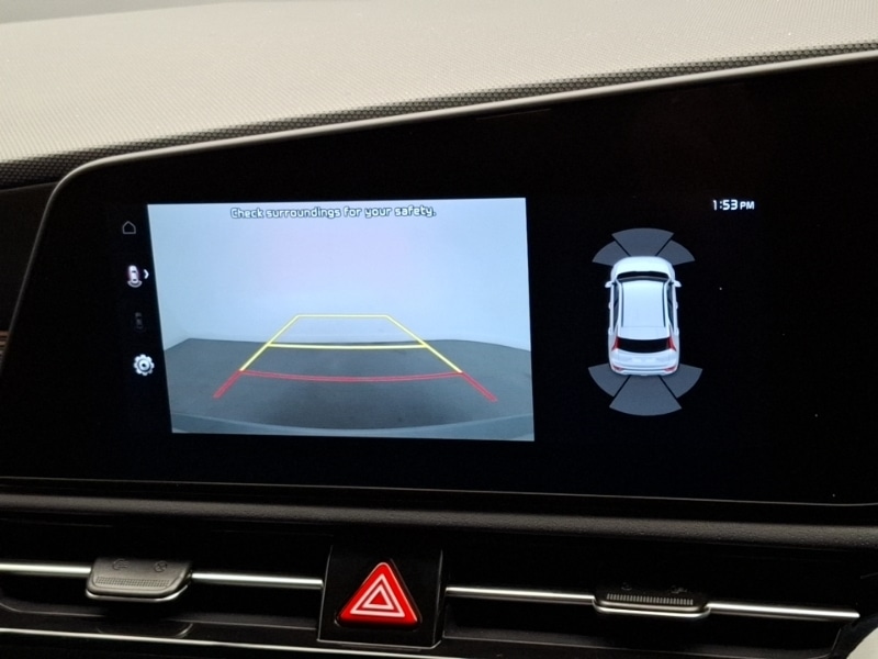 Used Kia Niro 2026 for sale - 78065641: Photo 15