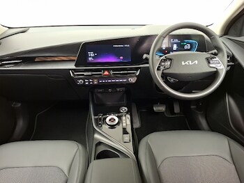 Used Kia Niro 2026 for sale - 78065641: Photo