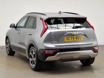 Used Kia Niro 2026 for sale - 78065641: Photo