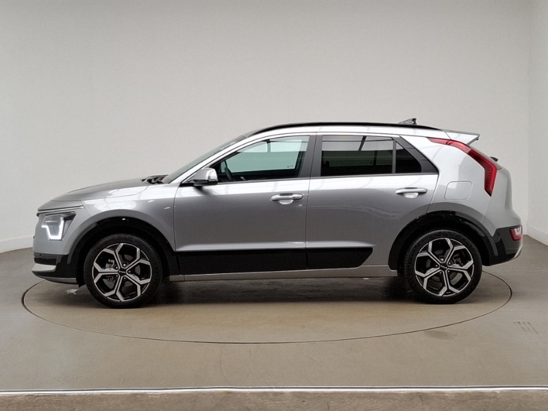 Used Kia Niro 2026 for sale - 78065641: Photo 4
