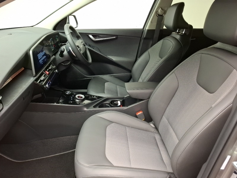 Used Kia Niro 2026 for sale - 78065641: Photo 5