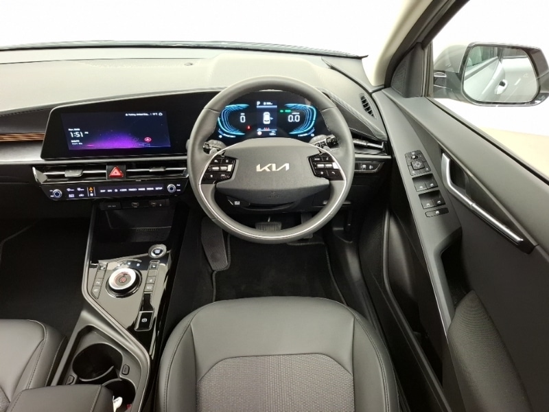 Used Kia Niro 2026 for sale - 78065641: Photo 7