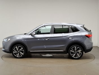 Used MG MG ZS 2025 for sale - 79195363: Photo