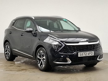 Used Kia Sportage 2022 for sale - 77433809: Photo