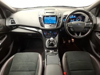 Used Ford Kuga 2018 for sale - 77761174: Photo