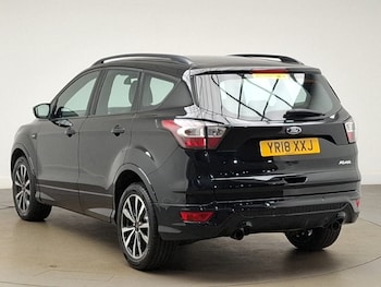 Used Ford Kuga 2018 for sale - 77761174: Photo