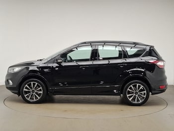 Used Ford Kuga 2018 for sale - 77761174: Photo