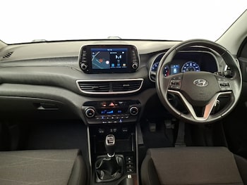 Used Hyundai TUCSON 2019 for sale - 79573518: Photo