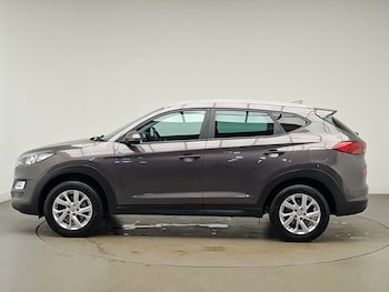 Used Hyundai TUCSON 2019 for sale - 79573518: Photo