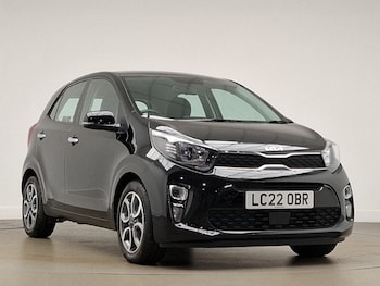 Kia - Picanto