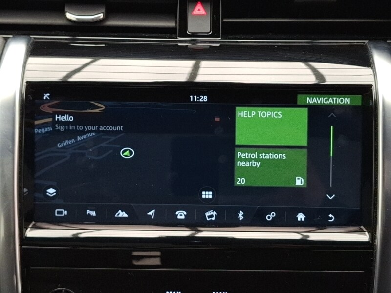 Used Land Rover Discovery Sport 2021 for sale - 77453951: Photo 17