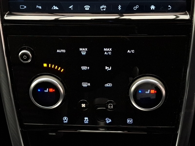 Used Land Rover Discovery Sport 2021 for sale - 77453951: Photo 18