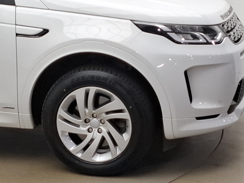 Used Land Rover Discovery Sport 2021 for sale - 77453951: Photo 9